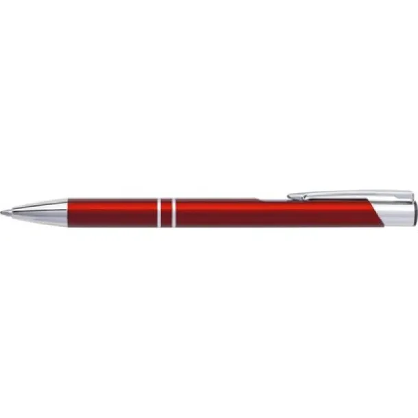  Ball pen red