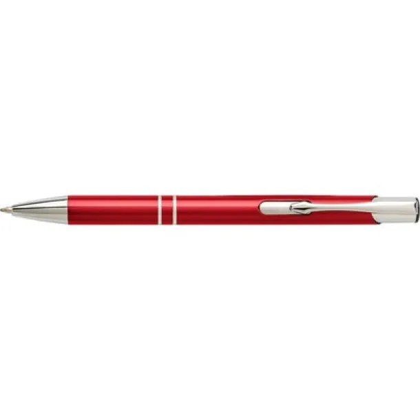  Ball pen red