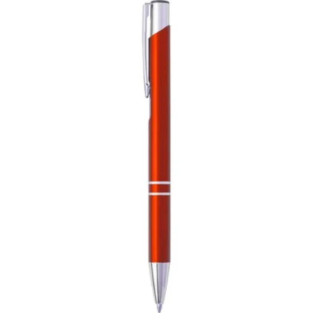  Ball pen orange