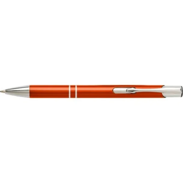  Ball pen orange