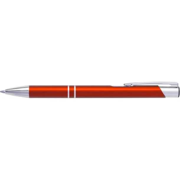  Ball pen orange