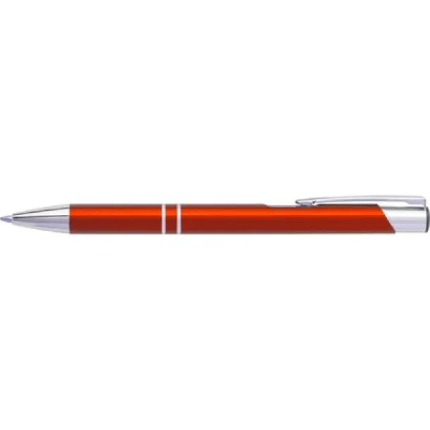  Ball pen orange