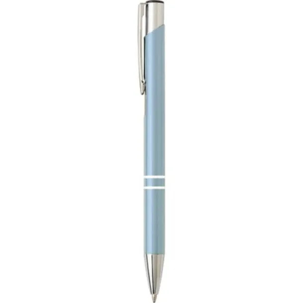  Ball pen light blue