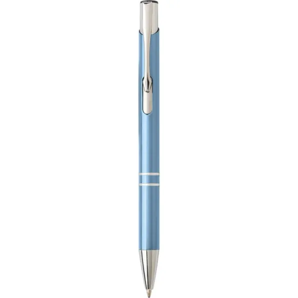  Ball pen light blue