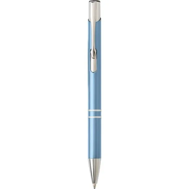  Ball pen light blue