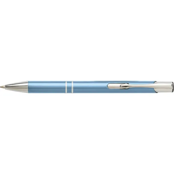  Ball pen light blue