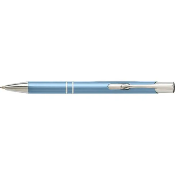  Ball pen light blue