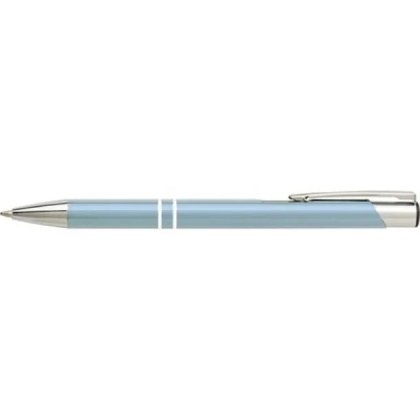  Ball pen light blue