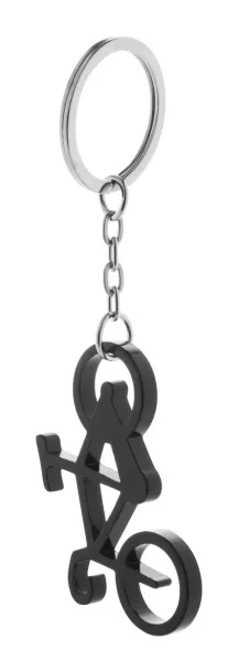 Bianx keyring Black