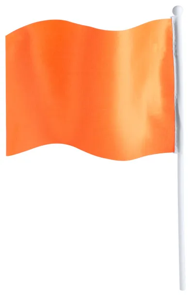 Rolof flag Orange