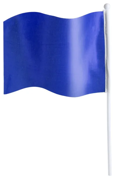 Rolof flag Blue