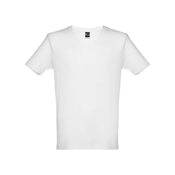 ATHENS Men's t-shirt White