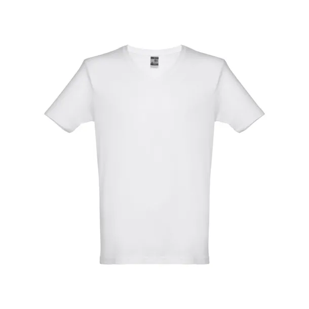 ATHENS Men's t-shirt White