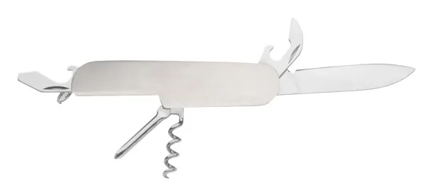 Campello pocket knife Silver