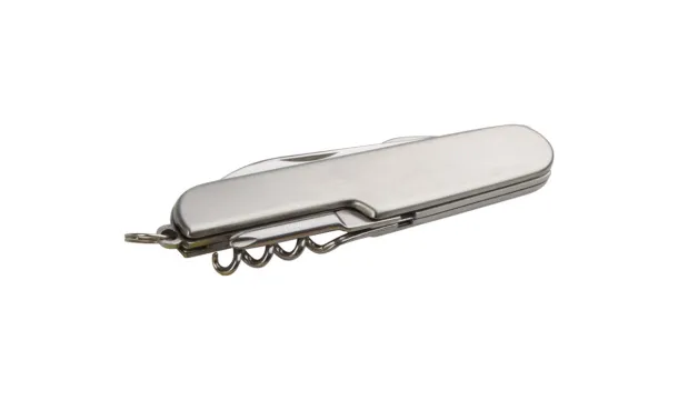 Campello pocket knife Silver