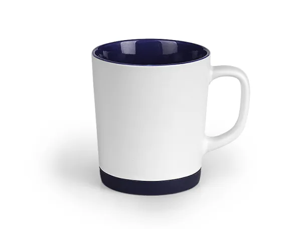 MINT Stoneware mug Blue