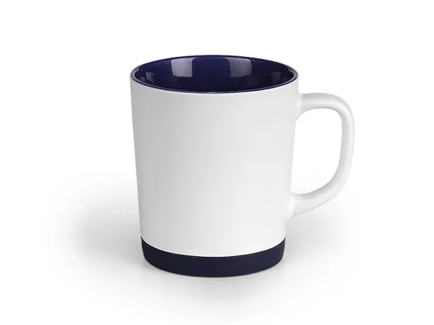 MINT keramička šalica, 300 ml Plava