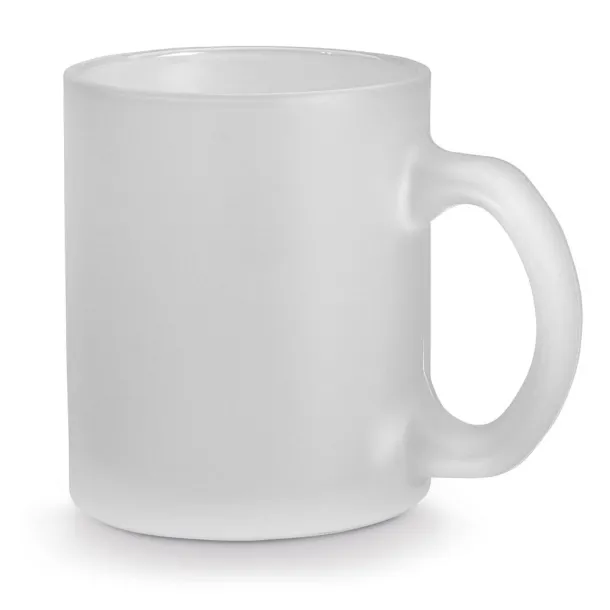 KENNY II Mug White