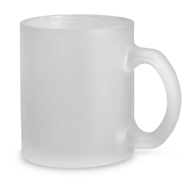 KENNY II Mug White