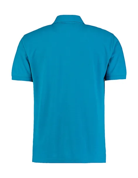  Slim fit polo majica, 180 g/m² - Kustom Kit