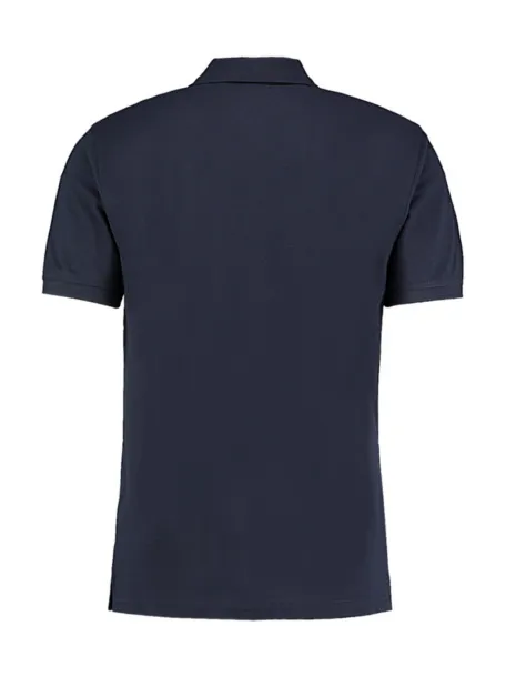  Slim fit polo majica, 180 g/m² - Kustom Kit