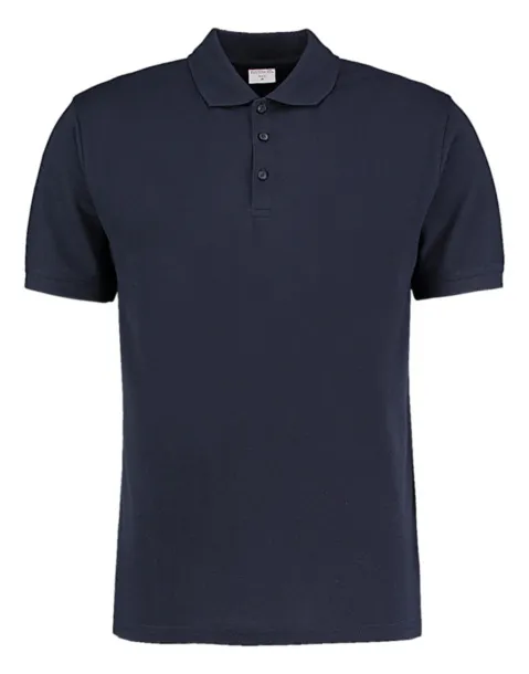  Slim fit polo majica - Kustom Kit