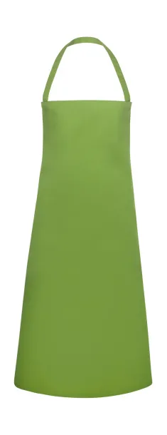  Basic Bib Apron Pinafore - Karlowsky Light Green