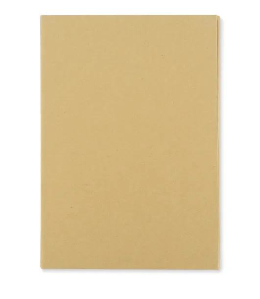 BETSO Coloring book with crayons Prirodna