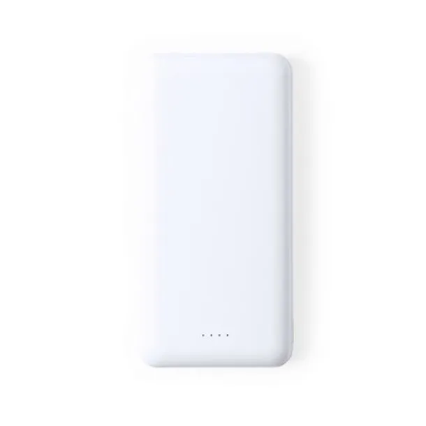  Power bank 20000 mAh white