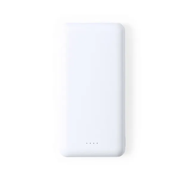  Power bank 20000 mAh white