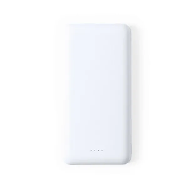  Power bank 20000 mAh white