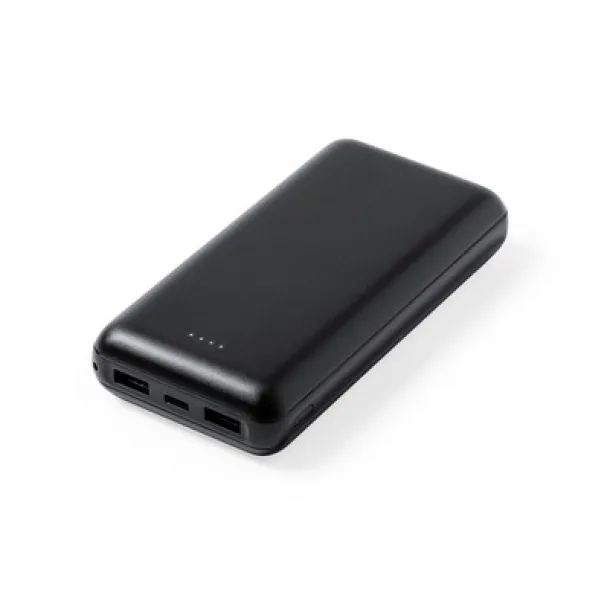  Prijenosna baterija 20000 mAh black