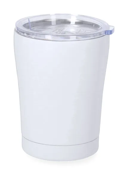 Liku thermo cup White