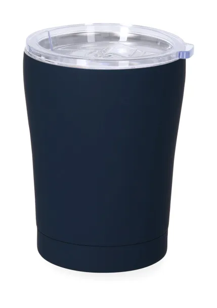 Liku thermo cup Dark blue