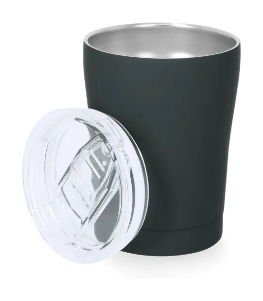 Liku thermo cup Grey