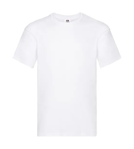 Original T T-shirt White