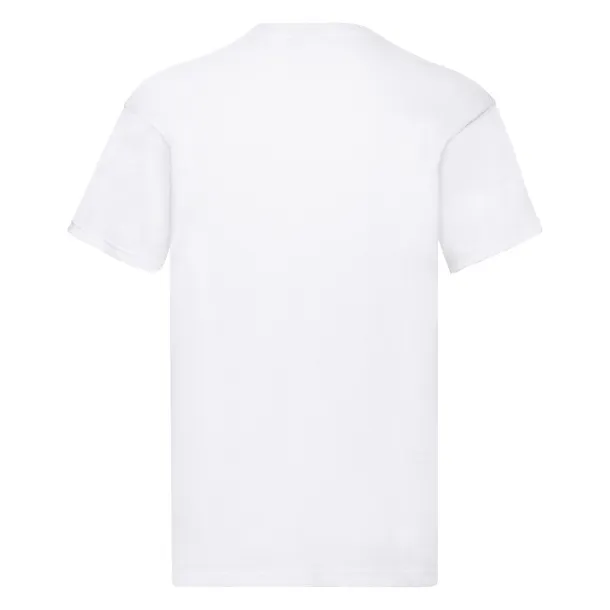 Original T T-shirt White