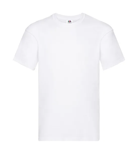 Original T T-shirt White