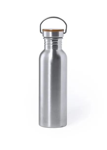 Rangler sport bottle Silver