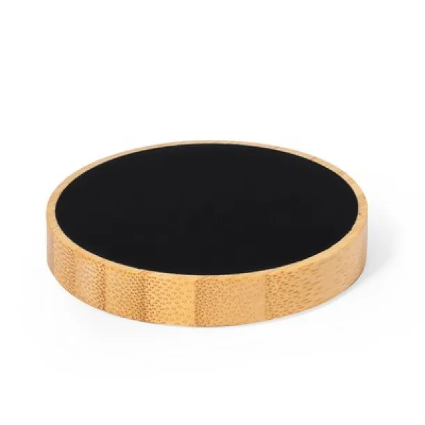  Bamboo wireless charger 15W neutral