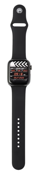 Radman smart watch Black