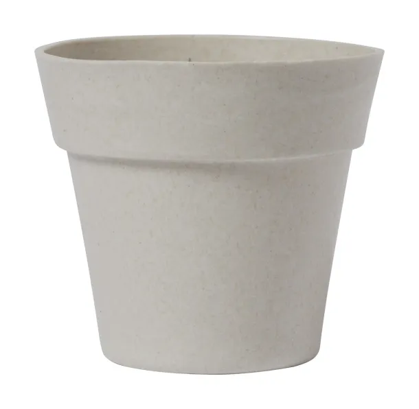 Tumil flower pot Natural