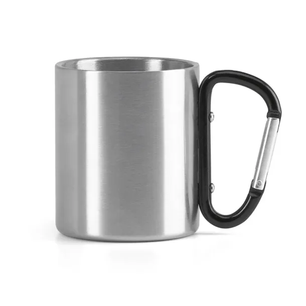 WINGS Mug Black