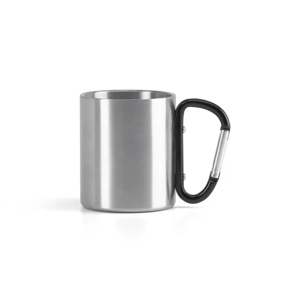 WINGS Mug Black