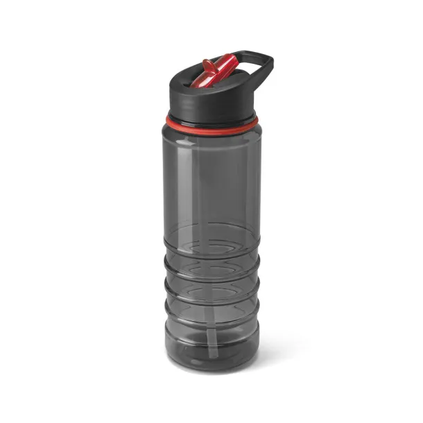 ODRET Sports bottle Red