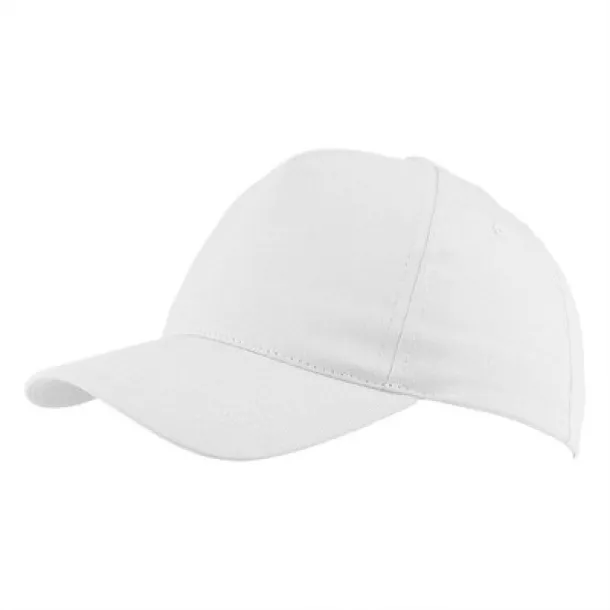  Cap white