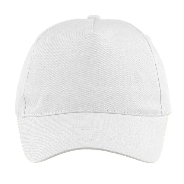  Cap white