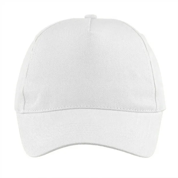  Cap white