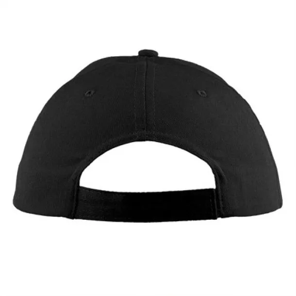  Cap black