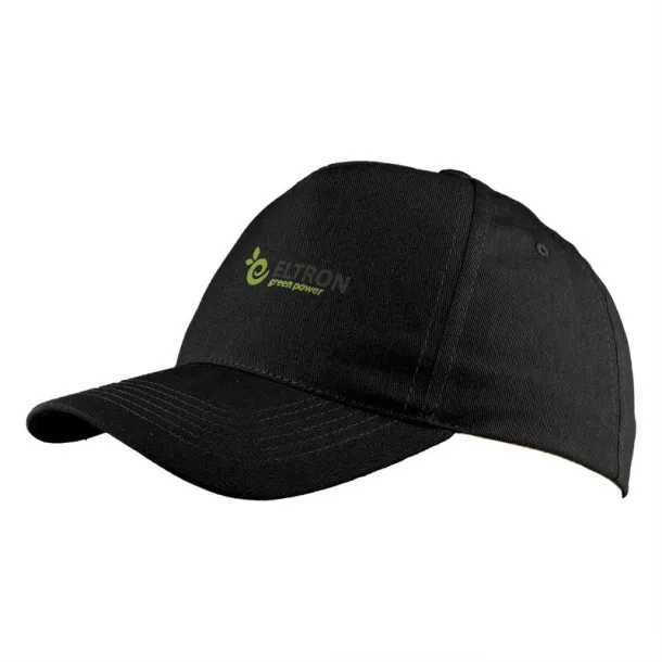  Cap black